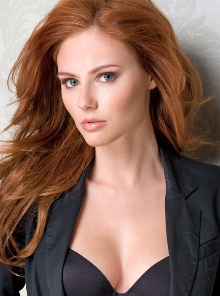 Alyssa Campanella