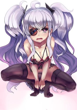 yagyuu (senran kagura and senran kagura (series)) drawn by ninopal