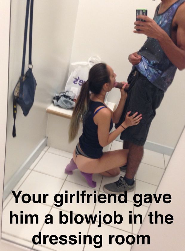 Hot Wife