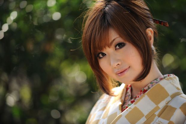 Rio Hamasaki