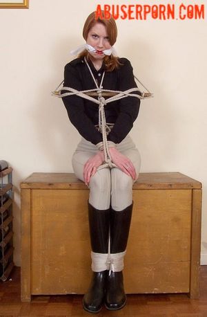 See the full clip at abuserporn.com