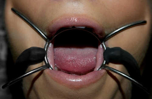 Follow us ♥ BallGaggedBitches

Click for more ♥ Ball Gagged...