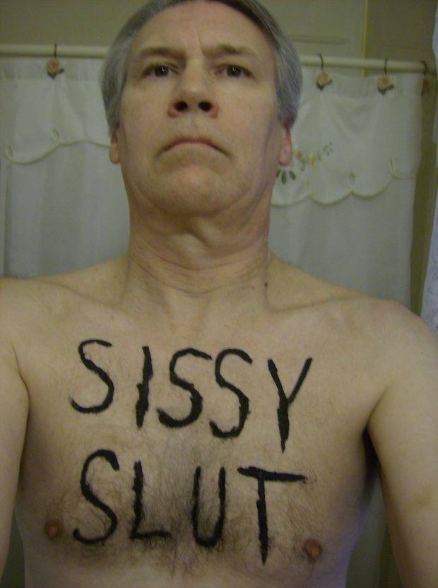 A big Sissy