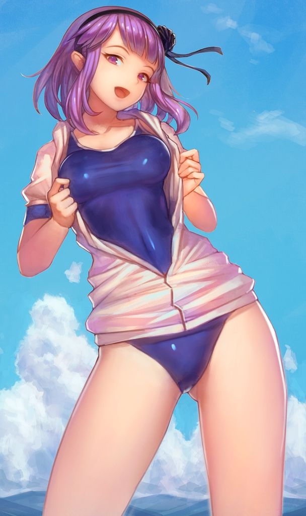 shidare hotaru (dagashi kashi) drawn by urokoda