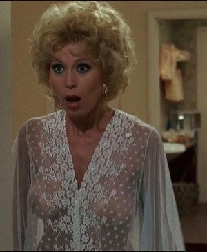 Leslie Easterbrook – Private Resort