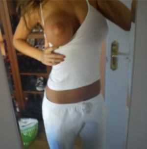 Scandalbeauties No more mr. nice guy: nån du känner lr