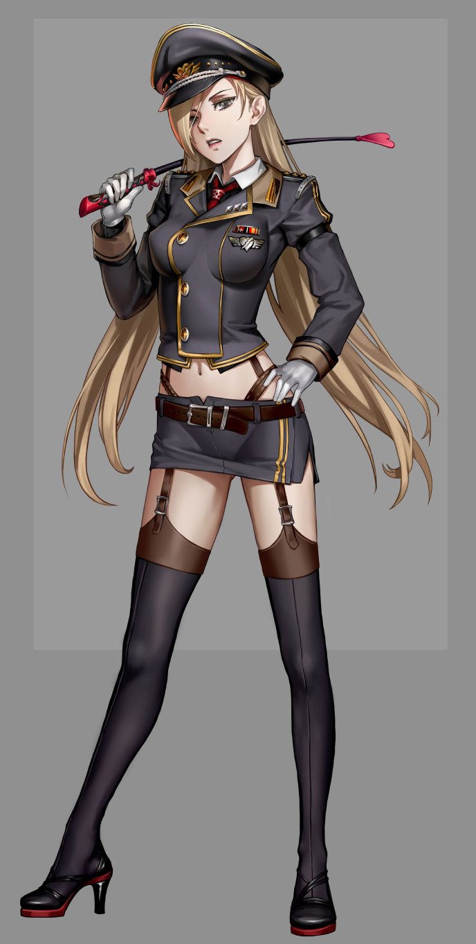 original drawn by as109