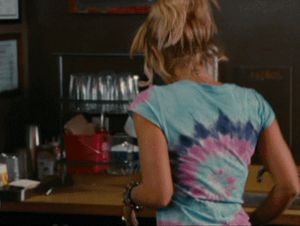 Nicky Whelan -5/81 -5'4''- 34-23-34''- 32B-Bra - 119lbs - 7-Shoe, Sweet Ass Anal-ingus! - Yum! Yum!