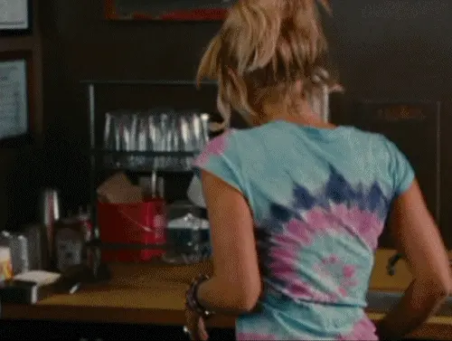 Nicky Whelan -5/81 -5'4''- 34-23-34''- 32B-Bra - 119lbs - 7-Shoe, Sweet Ass Anal-ingus! - Yum! Yum!