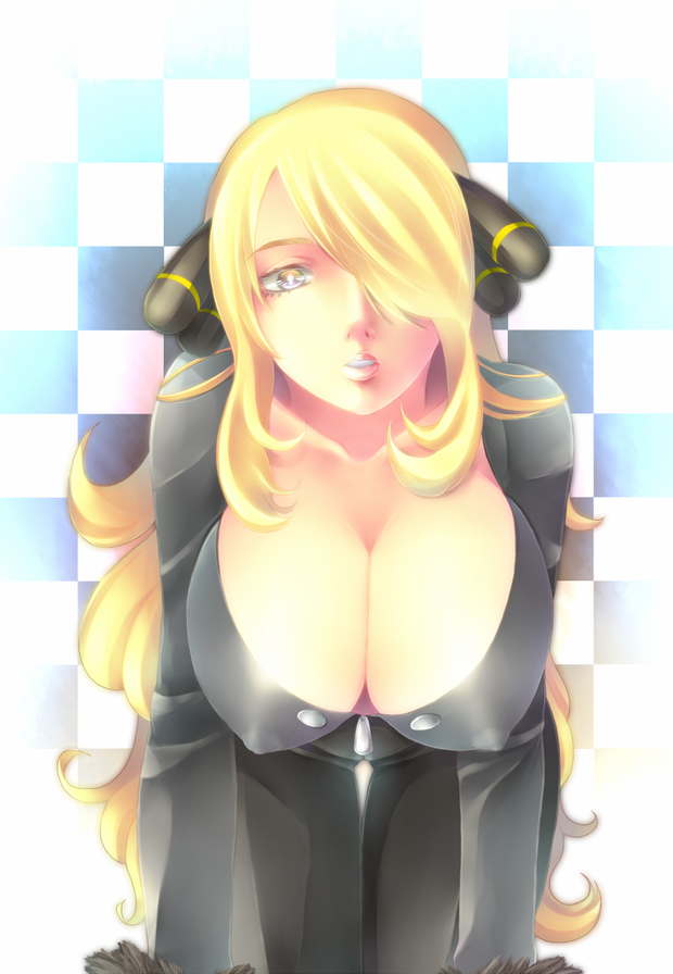 Cynthia