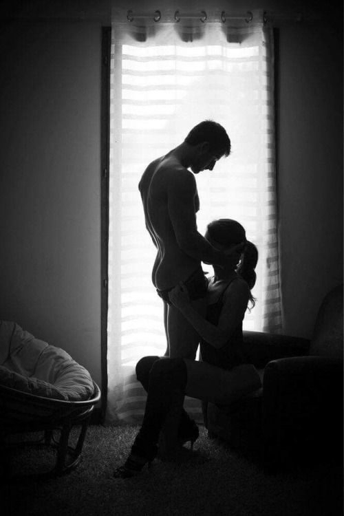 Against the light