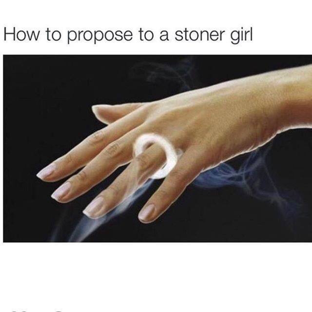 :)~