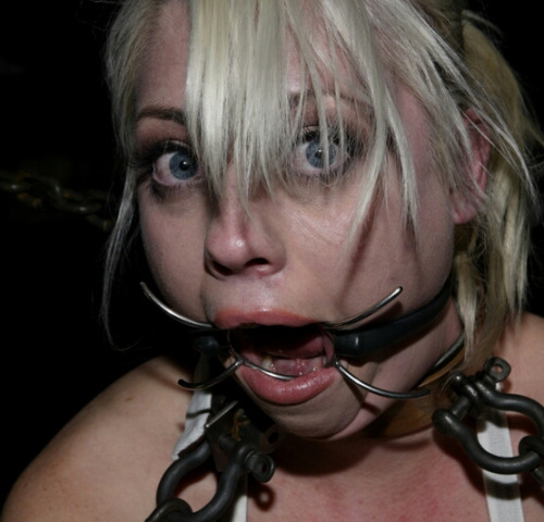 Follow us ♥ BallGaggedBitches
Click for more ♥ Ball Gagged...