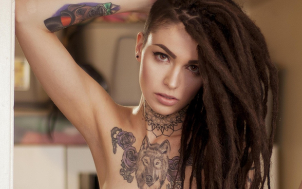 Whats her name?