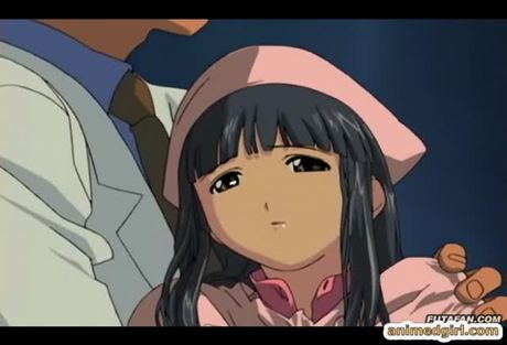 Busty anime nurse hard fucking by naughty doctor