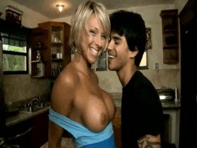 Brianna Beach AKA Briana Beach, Ms Beach Woman, Actress, 39 years old from United States