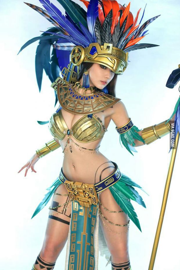 Aztec