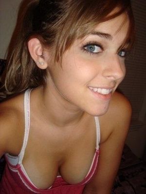 Hot teen