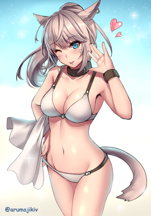 eroticneko:
Nya =^.^=