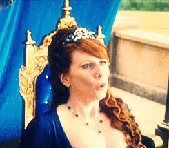 Catherine Tate Gulliver's Travels