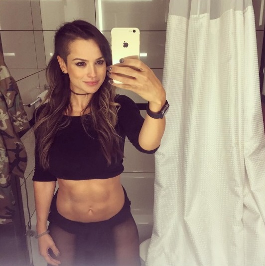 Alice Matos