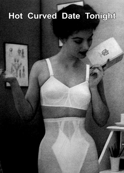 curvy