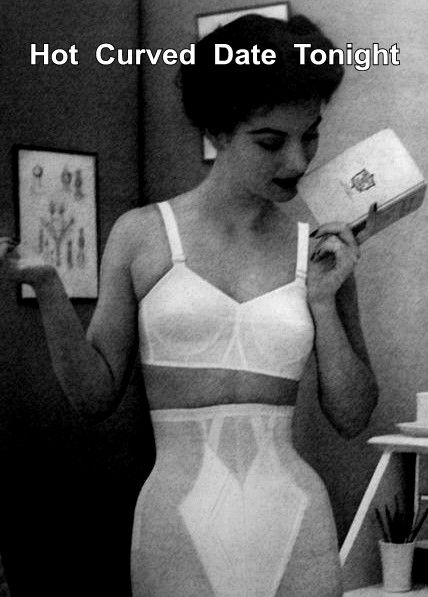 curvy