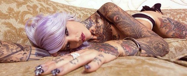 Kenzy Lee