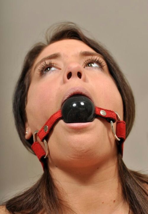 Follow us ♥ BallGaggedBitches

Click for more ♥ Ball Gagged...