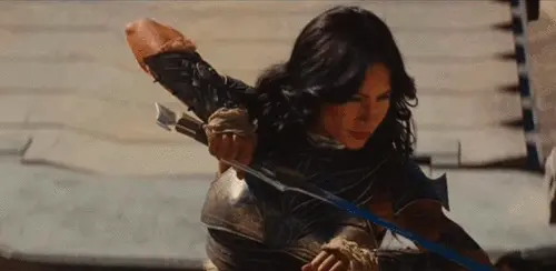 Lynn Collins - 5/77 - 5'8''- 32-25-34''- 32B-Bra - 119lbs - 7-Shoe, Hot Body Cunnilingus! - Yum! Yum!