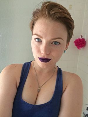 Stunningly attractive