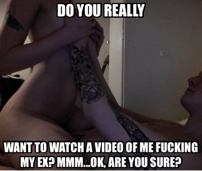 Hot Wife