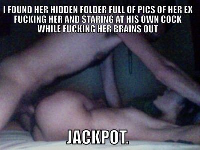 Hot Wife