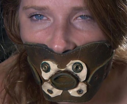 Follow us ♥ BallGaggedBitches
Click for more ♥ Ball Gagged...