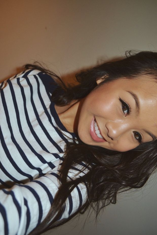 Cute Chinese doll