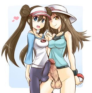 porn hentia shemale futanari