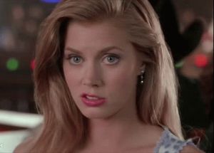 Amy Adams -8/74 - 5'4''- A Favorite Star, Sweet Eats - Yum! Yum!