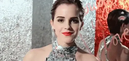 Emma Watson - 5'5''- British Beauty, Yummy!