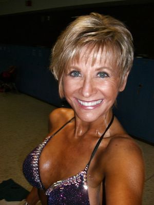 [ qt wives / April of 2016 ]