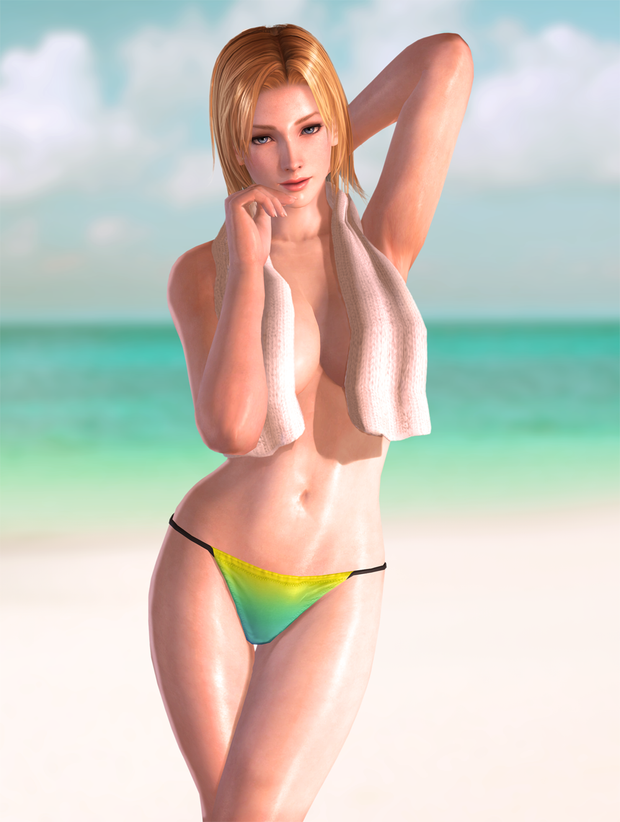 Doa Tina Armstrong