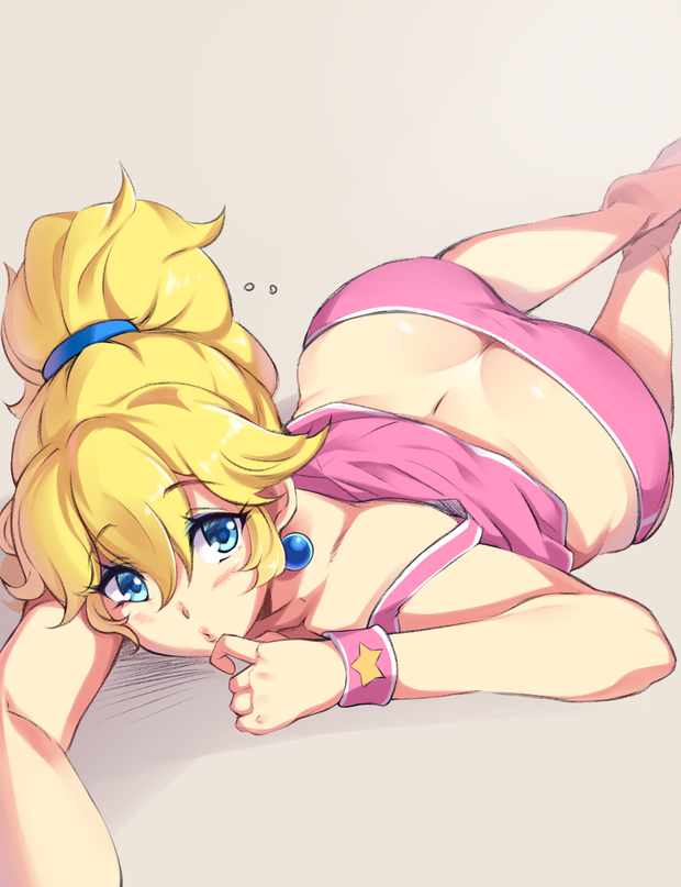 Peach