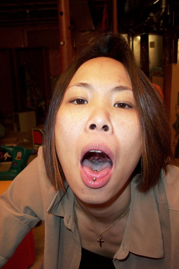 asian wants cum to eat
