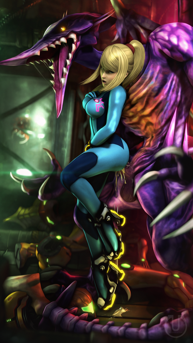 Samus