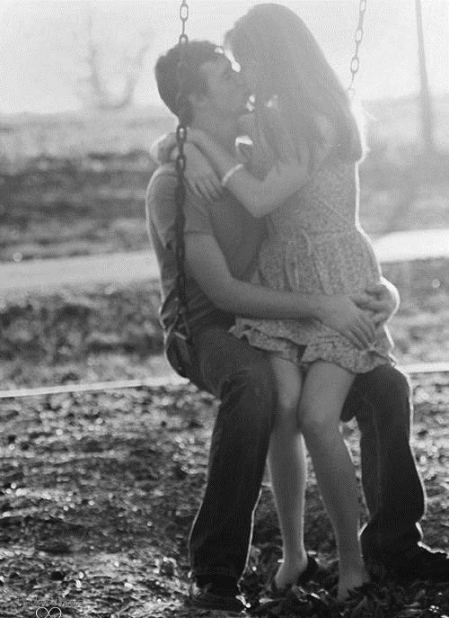 Soft Kiss