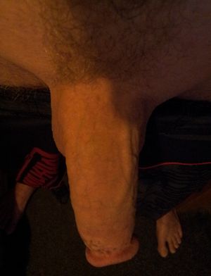 Baggie Swaggie !!! (Tung's)