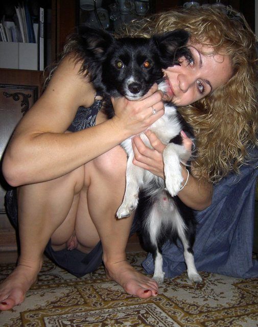 Cute Dog