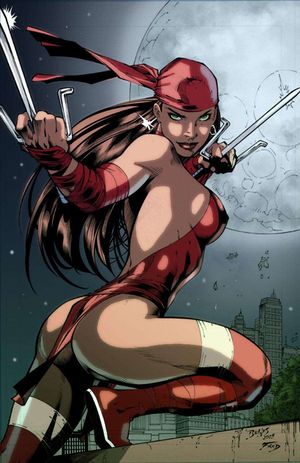 Elektra