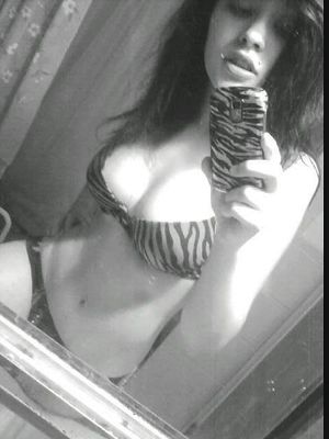 Leaked Teen Girlfriend