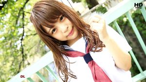 Busty Teen Yuuka Kaede 楓ゆうか Sex Fun in Classroom (1080P HD)