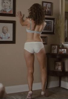 Rebecca Hall -5/82 -5'10''- 34-24-34''- 32B-Bra - 130lbs - 9-Shoe, Hot Body, Yum! Yum!